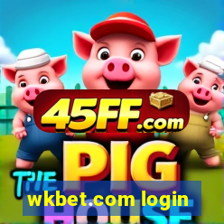 wkbet.com login